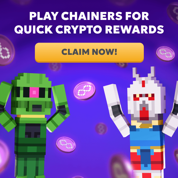 Promo banner