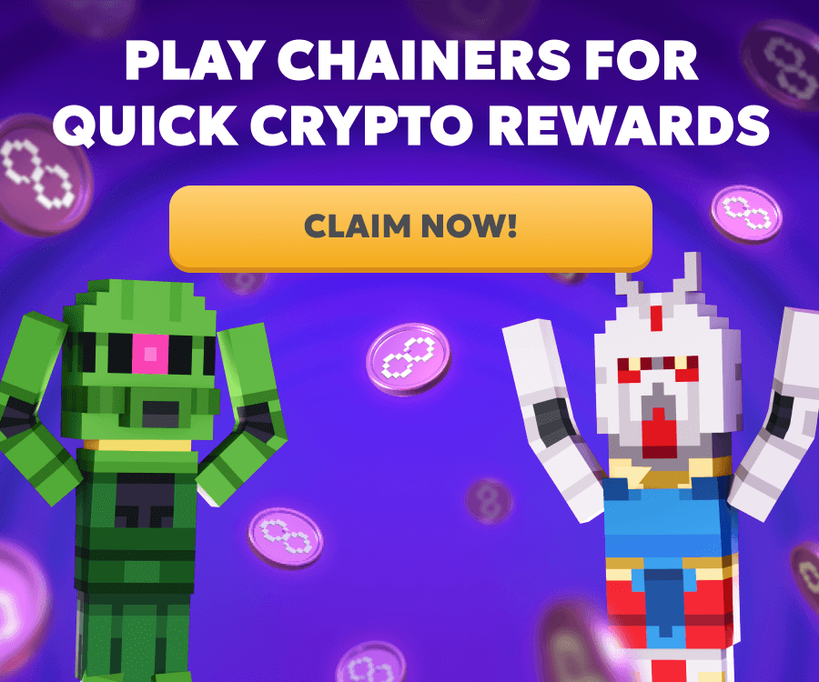 Promo banner