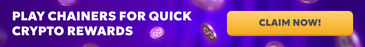 Promo banner