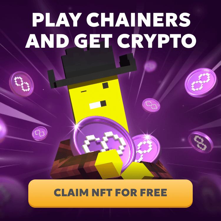 Promo banner